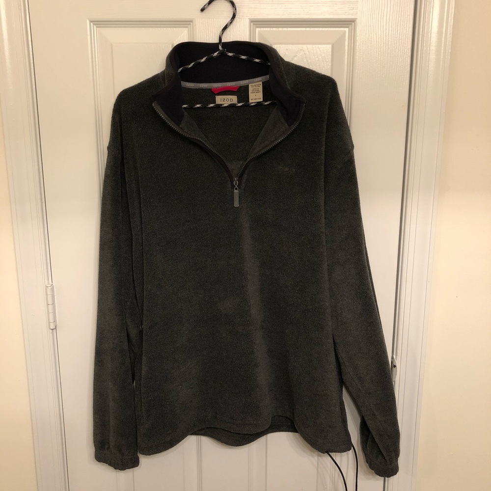 Izod Men’s Pullover